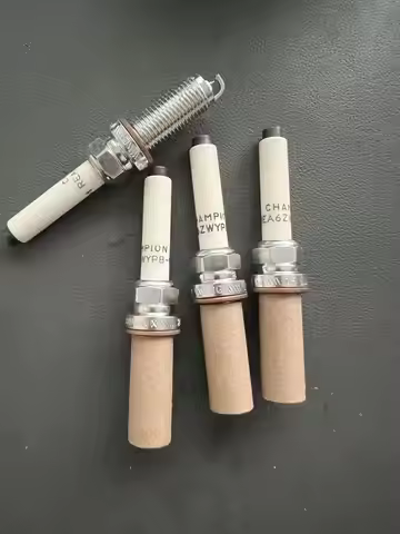 4pcs Spark plugs for HAVAL 3rd generation H6 2020 3707100XEN01 4N20 engine