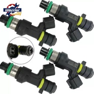 FBY10F0 Fuel Injector Bico for Nissan Almera Classic 1.6 16V N17 B10 Almera B10RS Nozzle Injection 1