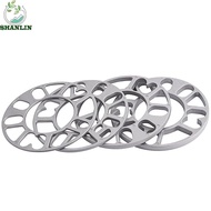 SHANLIN Car Wheel Spacers Universal Car Accessories Automobile Accessories Auto Replacement Parts 6 