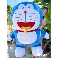Big Doraemon 35 Inches Very Soft Fabric Too