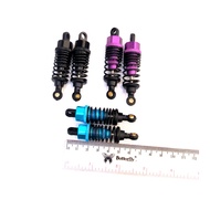 Par up grade shock absorber 69mm aluminum alloy rc car drift on-road HSP 94123 102004