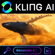 KLING AI | POWERFUL AI VIDEO LOCALIZATION & DUBBING TOOL | MULTILINGUAL VOICEOVER GENERATOR | FAST &