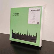 現貨 / YOASOBI THE BOOK 2 完全限定盤 CD