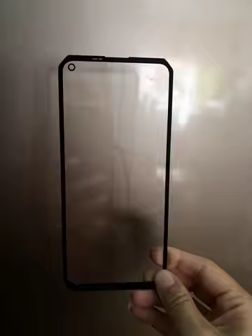 100% Original For Unihertz Tank 1Touch Screen Assembly glass