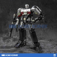 [ETA: 11/2025] YOLOPARK AMKPM8MG AMK PRO Series Final Form Megatron/D-16
