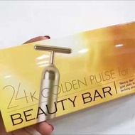 Beauty bar 24k 正品