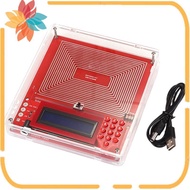 7.83HZ  Wave Generator Pure Sine Wave Frequency Modulation Signal Generator 0.01Hz-99999Hz Frequency