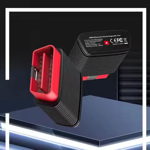 THINKCAR Pro Bluetooth IOS Android Car Intelligent Diagnostic Tool Support Diagzone Software OBD2 Al