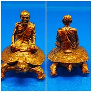 Da Mingding Specialized Lucky Turtle Magical Monk Lp Liu/Reserved (Reserved), Riding the God of Fort