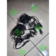 rb5 kabel catokan rambut kabel catok rambut curling hair philips