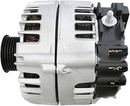 180Amp 1A3683 Alternator Compatible For BMW 525d 530d 535d 730d 740d X5 X6 3.0 LRA03683 FG18S011 780