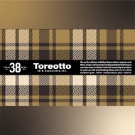 38explore|Stickers 38-kT Dress up Clothes-TARTAN