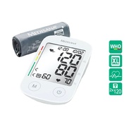 Medisana BU535 Upper Arm Blood Pressure Monitor (3 Years Warranty)