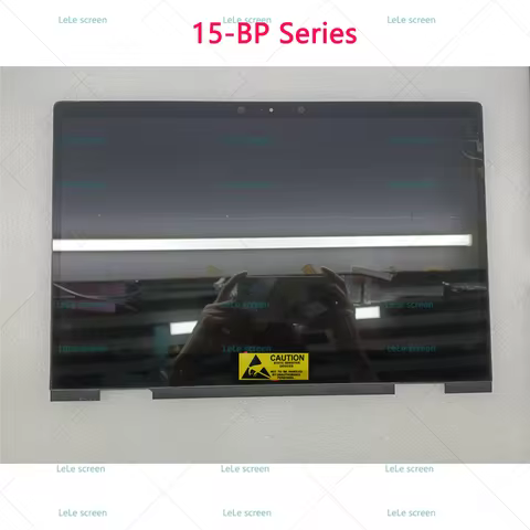 15.6" For HP ENVY x360 15-bp 15M-BP 15m-bp111dx 15m-bp112dx 15-BP TPN-W127 Display LCD Touch Screen 