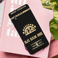 Case Untuk Samsung A01 Core (SM-A013F) - Eksotik - Casing Samsung A01 Core  - Bahan Premium - Kesing