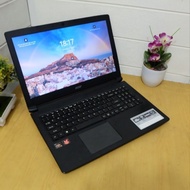 TERMURAH Laptop Acer Aspire 3 RYZEN 5 RAM 8 SSD - Laptop Murah -