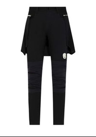 Undercover undercoverism distressed pants jeans