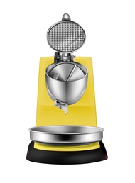 เครื่องบดน้ำแข็งเกล็ดหิมะ รุ่น ICE-01 / ICE-03 / A108 / A168