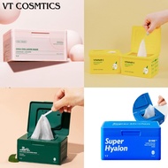 VT cica daily soothing mask