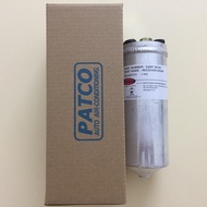 Receiver Drier Proton Waja/ Wira (UCM) PATCO Car Aircond System
