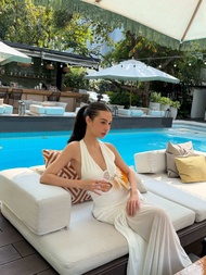 Summer.somewhere.co l Jinny dress