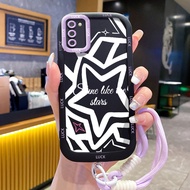 Casing For Samsung A02S A03S M02S F02S Case Silicone