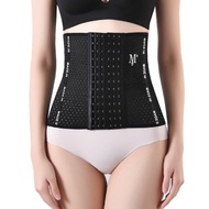 Ventilated Belly Corset with Anti-Roll Bar M+ Bengkung Korset Pelangsing Perut Buncit Wanita