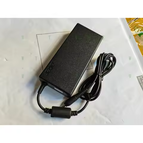TTT Genuine for Acer Nitro 5 AN515-51-56U0 Original Charger AC Adapter 135W ADP-135KB T
