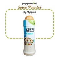 Kewpie Caesar Sauce (200 ML) Salad Dressing/