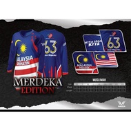 Muslim jersey independence offer 2020