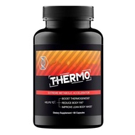 HugenixThermo-Men's Supplement Capsules60Body Supplement Tablets[yfe]