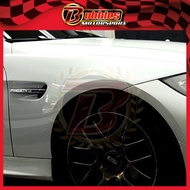 BMW E92, E93 M3 Style Front Fender