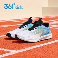 361 Degree Kids Boys & Girls' Jump Rope Shoes New Arrival Children's Athletic Shoes Student Physical