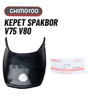 Rear Mudguard for Yamaha V75 V80 Win Brand