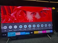 Samsung 55吋智能電視機 4K QLED Smart TV 55Q60R