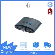 IFi Uno audio decoder Portable DAC/amplifier