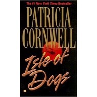 [BnB] USED Isle of Dogs by Patricia Cornwell (Used: Good)