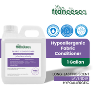 [ FABRIC CONDITIONER ] San Francesco Fabric Conditioner Long Lasting Fragrance 1 Gallon 2 Liters Fab