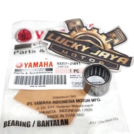Bearing Bearing Bosh Arm Vixion Byson Scorpio Vixion New NVL NVA 93317-218Y1 Original Yamaha