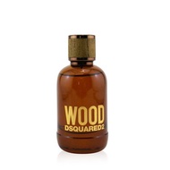 Dsquared2 迪塞爾  Wood 男士木調花香淡香水 100ml/3.4oz