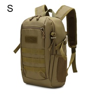 SCIONE | 10L/20L Mini Tactical Backpack Travel Outdoor Small Hiking Fishing Hunting Bag Climbing Wom