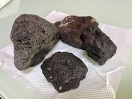 水族魚缸蝦缸蟹缸造景 火山石