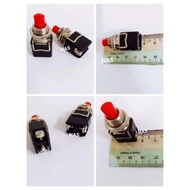 BUTTON SWITCH / HORN SWITCH Push Horn Switch and Modified Switch Voltage Dc12v-Dc24v For all Lorry C
