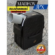 Bag Air Case JPX by Madfox For 7000/9000 BTU