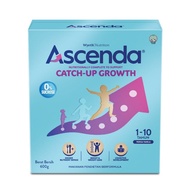 Ascenda Catch-Up Growth Formula Milk 600g