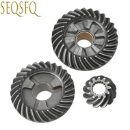 6K5-45560-00 Gear Kit for YAMAHA 2 Stroke 60HP Boat Motor 6K5-45560 6H3-45571 6K5-45551 Accessories 