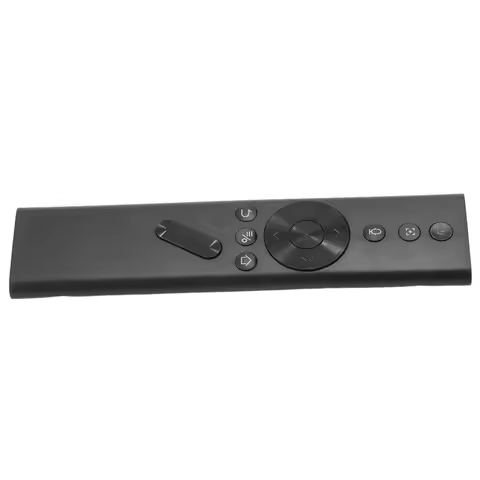 ABWH_Remote Control for XGIMI Projector Z4 Z5 Z6 Voice Remote Control