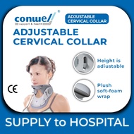 Conwell ADJUSTABLE CERVICAL COLLAR