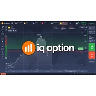 IQ OPTION ROBOT TRADING EA
