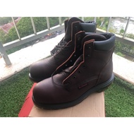 Red Wing 2406 Safety Boot